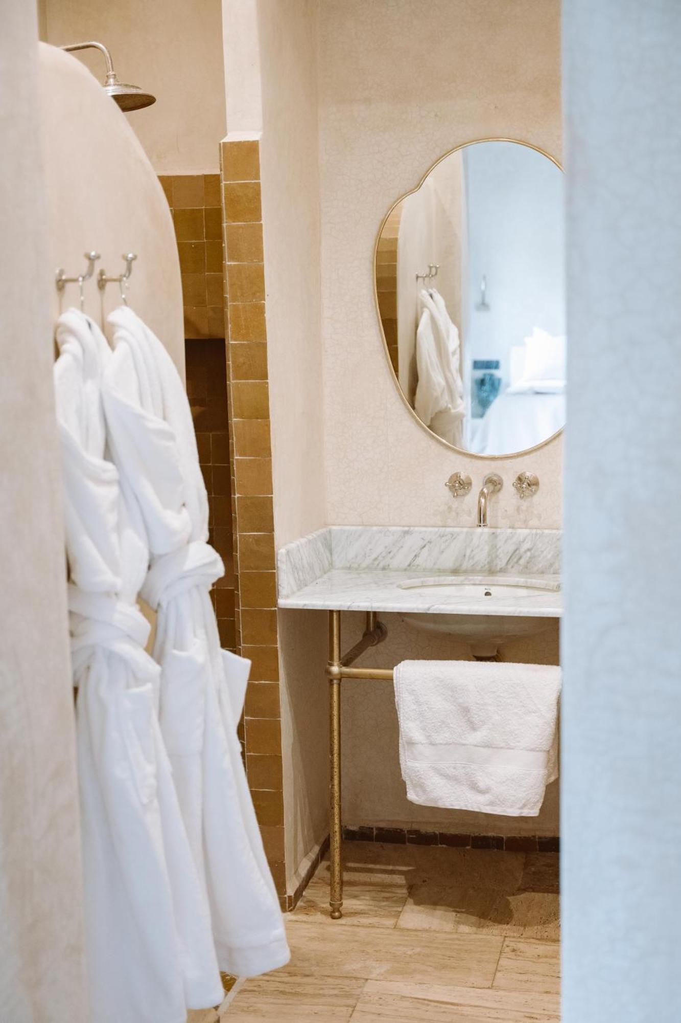 Chambre Double Deluxe